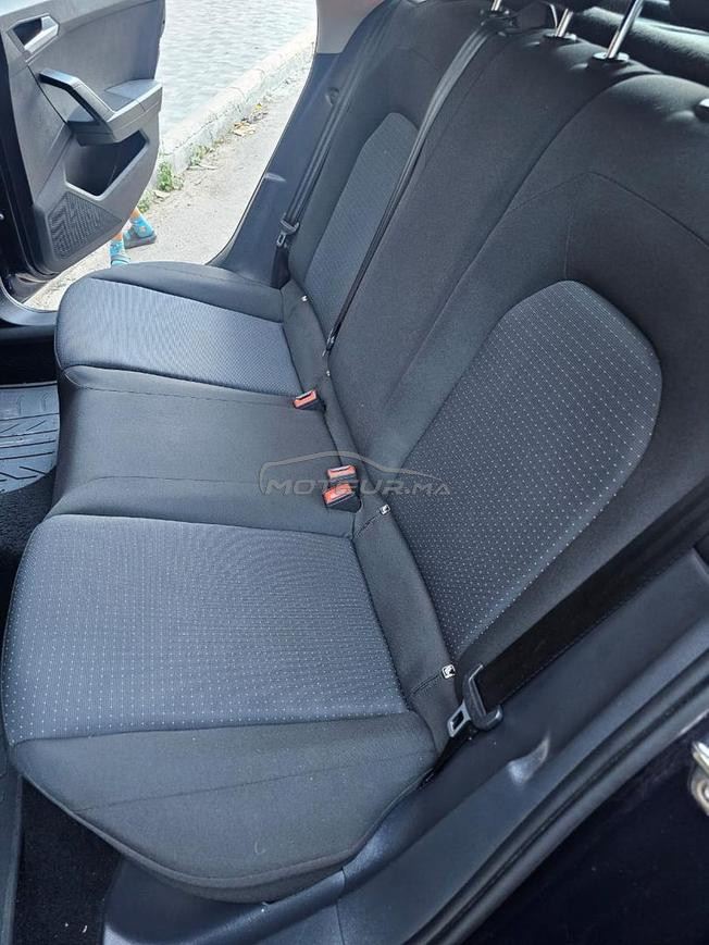 seat  arona