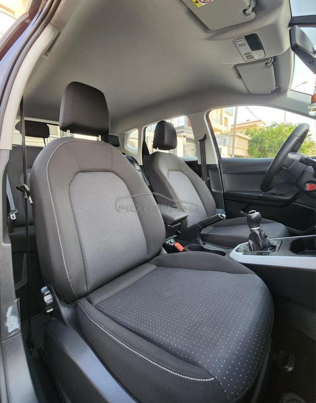 seat  arona