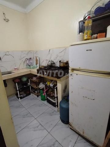 Chambre meublée proche du tram pour fille - 2