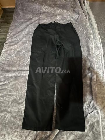 Pantalon noir - 2