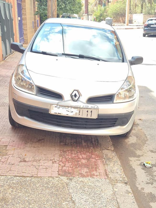 Clio 3 en très bon état