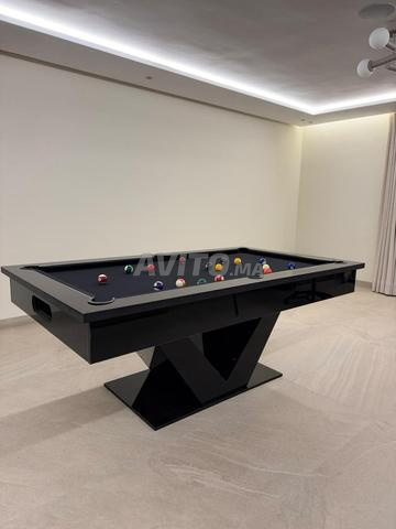 Table de billard Master Class - 2