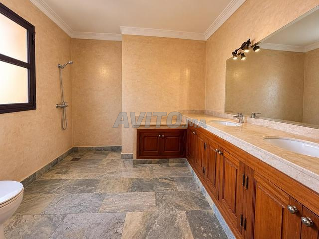 Maison à vendre Daoudiate 5 chambres 600 m2 - 2
