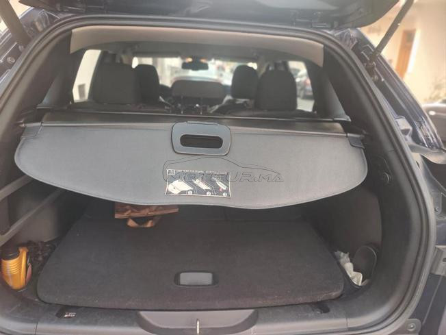 jeep Cherokee limited à vendre 