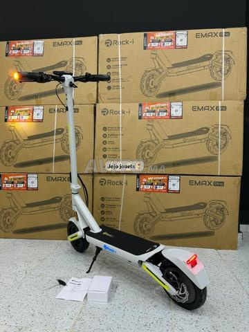 Trottinette neuve - 2