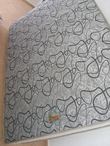 Matelas MATISAR 140x190 - 2