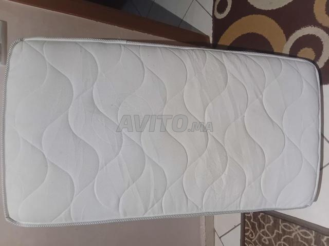 Matelas pour connaître bébé 🚼 - 2