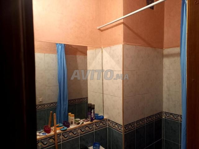 Appartement 60 m2 2 chambres Izdihar Marrakech - 2