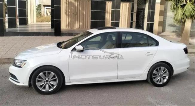 jetta automatique full options 