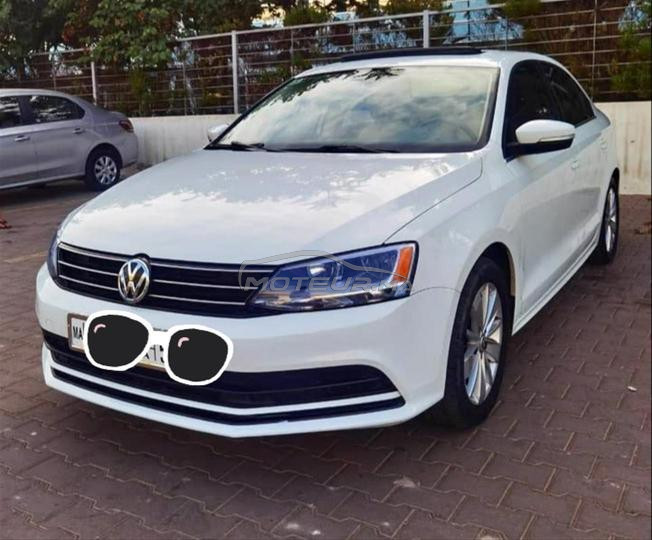 jetta automatique full options 