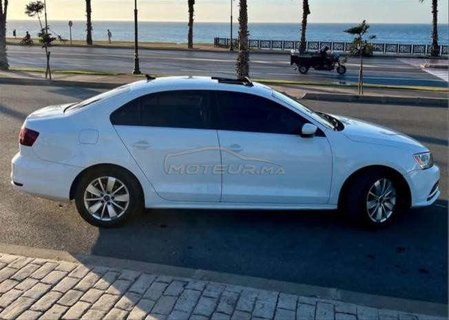 jetta automatique full options 