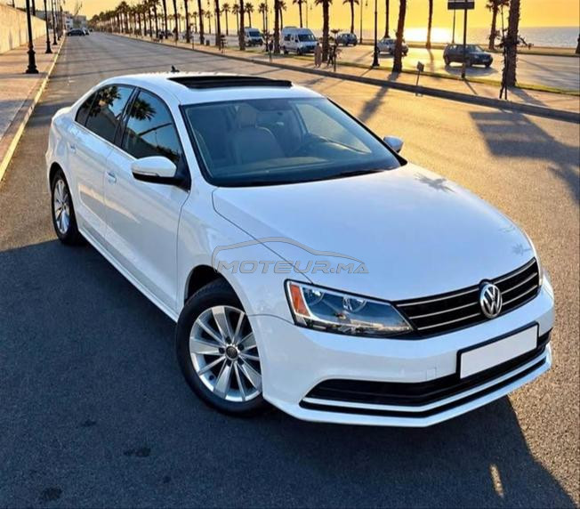 jetta automatique full options 