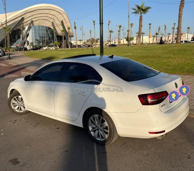 jetta automatique full options 