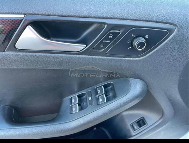 jetta automatique full options 