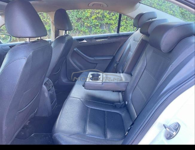jetta automatique full options 