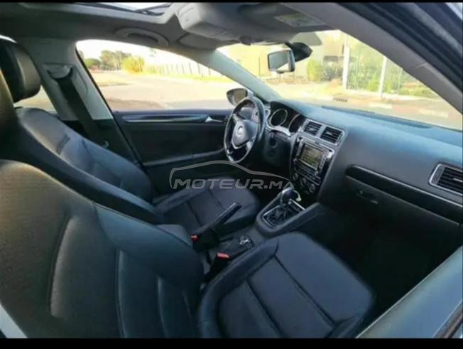 jetta automatique full options 