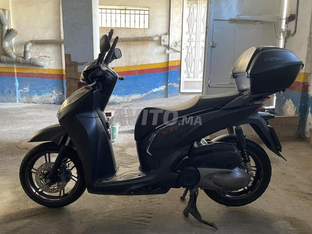 SH300 M18 D23 - 2
