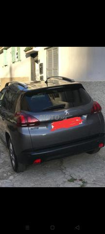 Peugeot 2008 - 2
