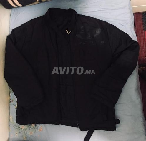 Veste Sergio Tacchini - 2