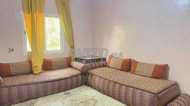 Location Villa Ain mezouar 4 chambres 96 m2 - 2