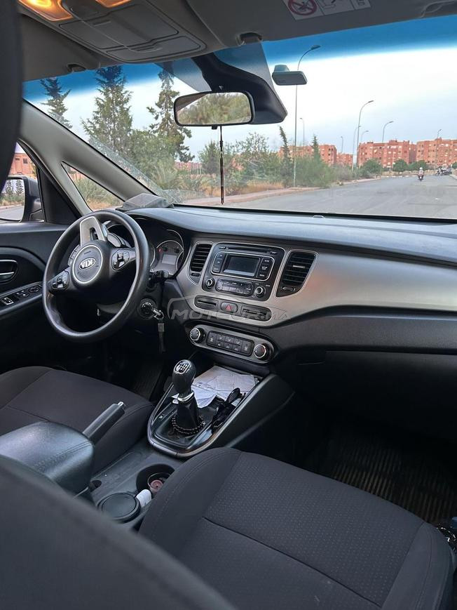kia careens 