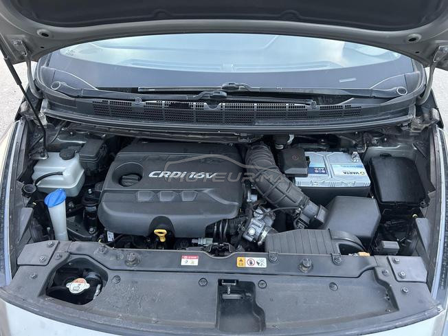 kia careens 