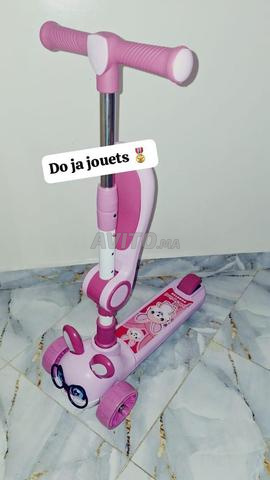 Trottinette enfant - 2