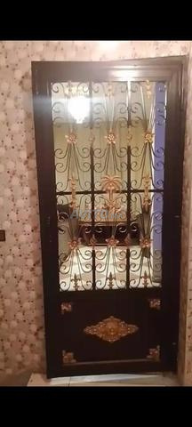 شقة ممتازة للبيع في أناسي سلام 2 بواجهتين