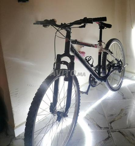 Vélo - 2
