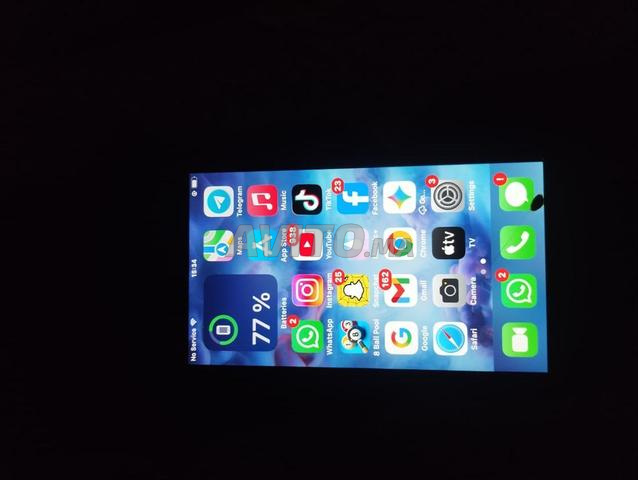 téléphone à vendre - 2
