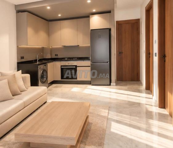 APPARTEMENT VIDE DE 3 CHAMBRES | FERME BRETONNE - 2