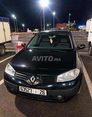 Voiture propre, pas d'intermédiaires