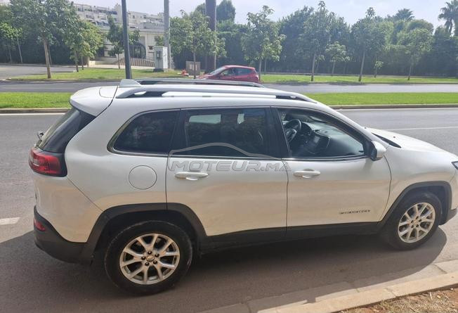 vente JEEP CHEROKEE