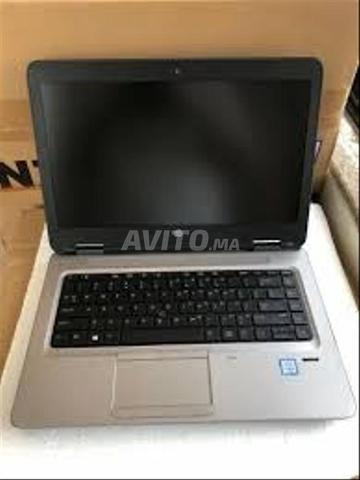 HP ProBook 640 i3 – 4 جيجا رام – 256 جيجا SSD