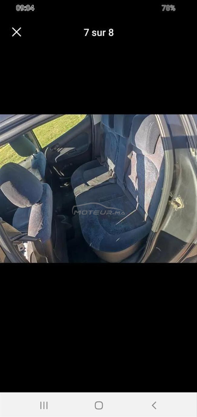 بيجو 206 سيارة للبيع مرحبا بجميع 