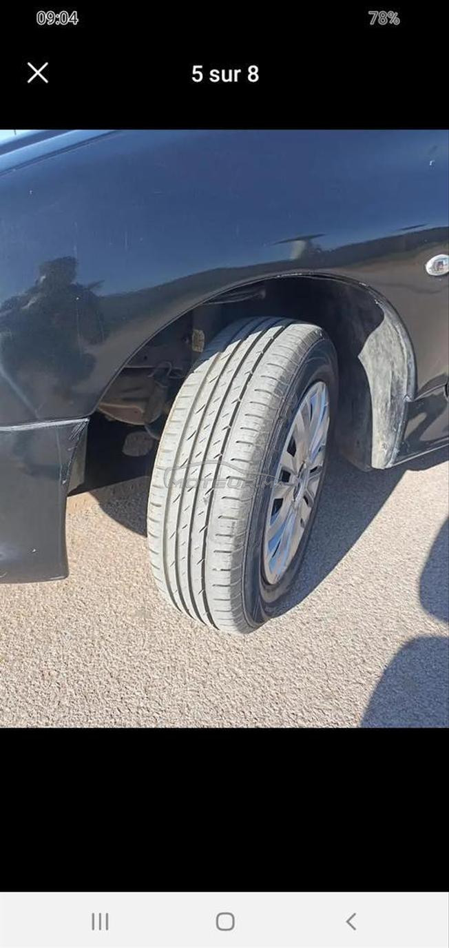 بيجو 206 سيارة للبيع مرحبا بجميع 