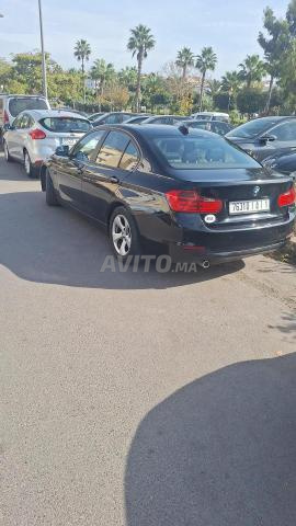BMW بحالة ممتازة مفعلة - 2