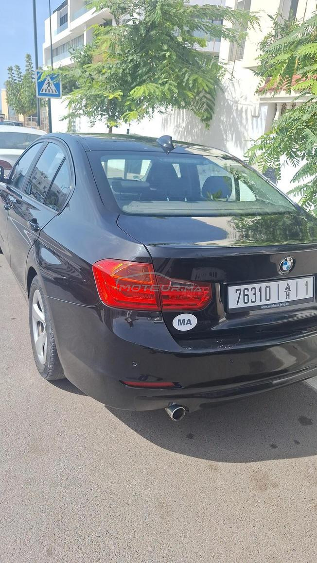 bmw en excellent état activez 