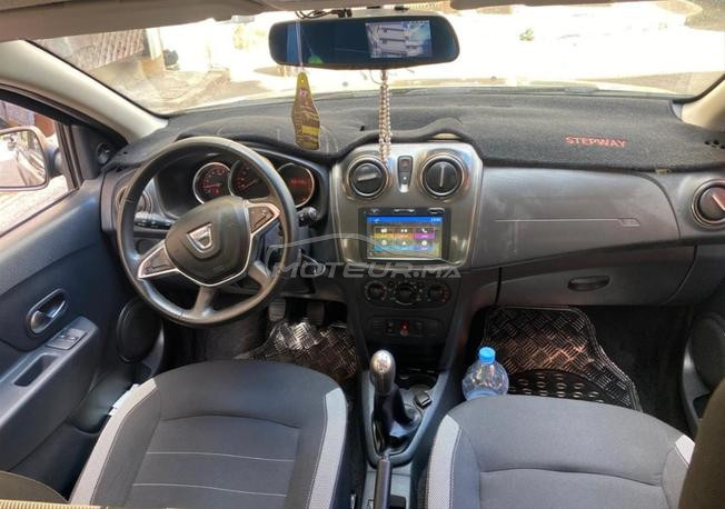 Sandero Stepway 
