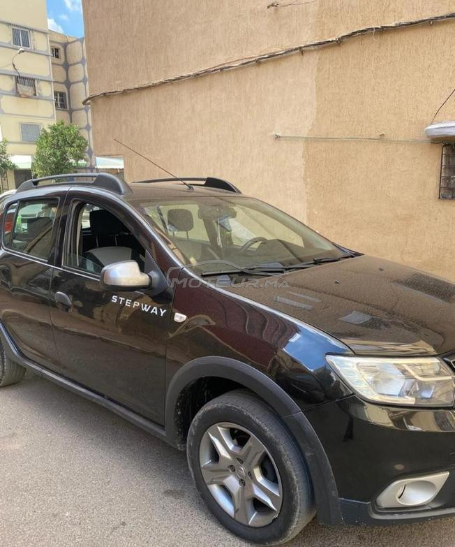 Sandero Stepway 