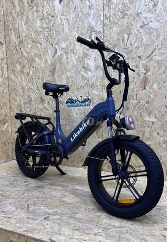 Vélo électrique - 2