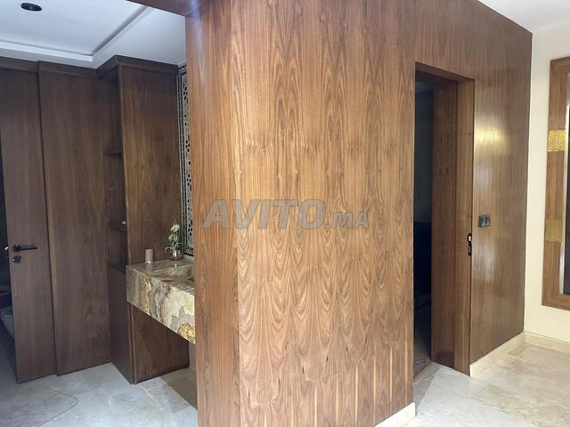 Vente Villa 4 chambres 390 m2 Argan Ressort - 2