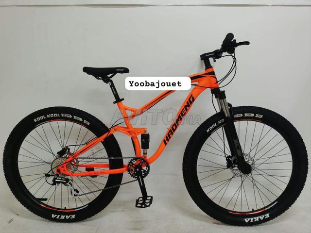 Vélo - 2