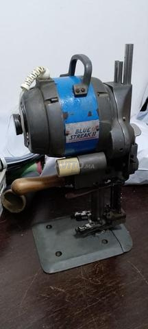 مقص قماش Eastman Blue Streak II للبيع بحالة نقية - 2