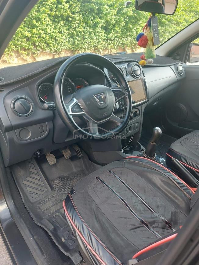 dacia Logan 2020 