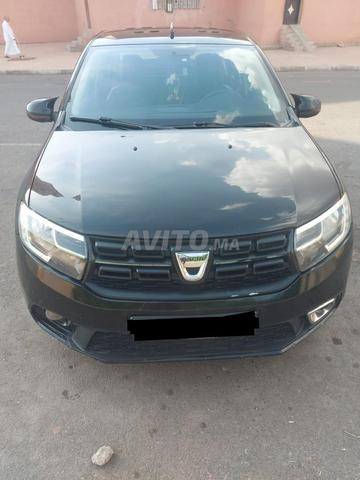 Dacia Logan 2020 - 2