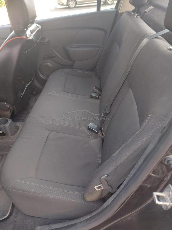 dacia Logan 2020 