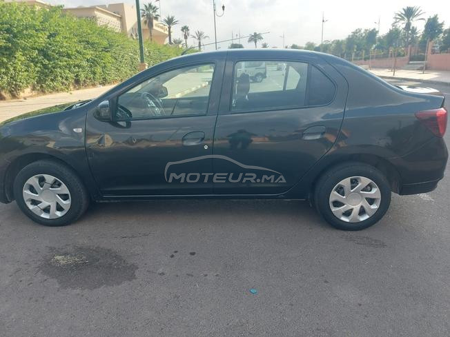 dacia Logan 2020 