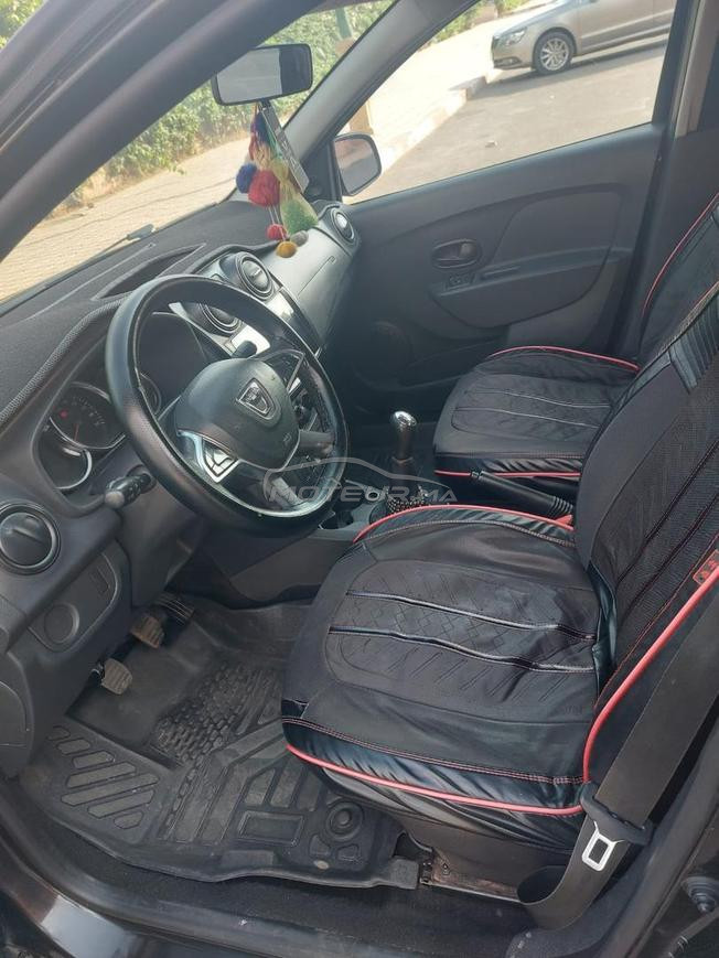 dacia Logan 2020 