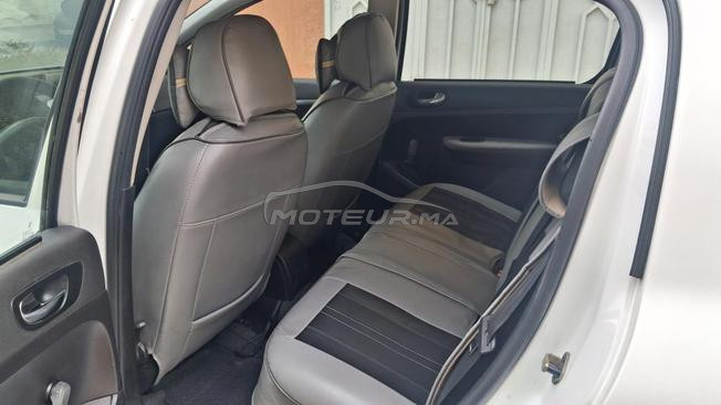 307 mazout 8ch